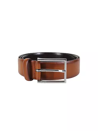JOOP | Ceinture en cuir | braun